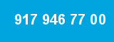 917 946 77 00 917 946 77 00